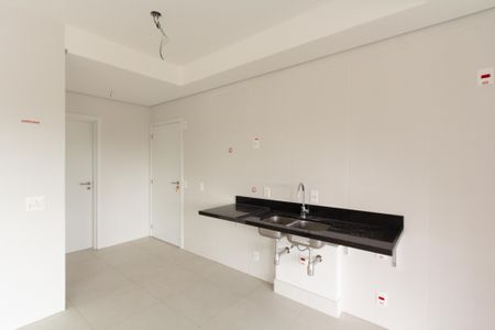 Apartamento à venda com 175m², 3 quartos e 3 vagasCozinha