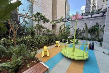 Apartamento à venda com 175m², 3 quartos e 3 vagasÁrea comum