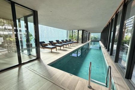 Apartamento à venda com 175m², 3 quartos e 3 vagasÁrea comum