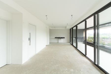 Apartamento à venda com 175m², 3 quartos e 3 vagasSala