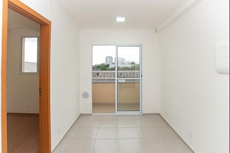 Sala de apartamento para alugar com 2 quartos, 37m² em Lapa, São Paulo