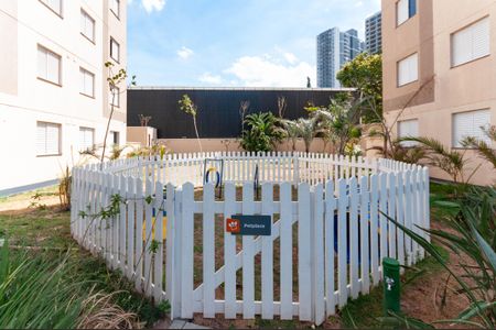 Apartamento à venda com 37m², 2 quartos e sem vaga Apartamento à venda com 37m², 2 quartos e sem vagaÁrea Comum - Pet Place