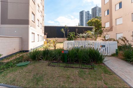 Apartamento à venda com 37m², 2 quartos e sem vaga Apartamento à venda com 37m², 2 quartos e sem vagaÁrea Comum - Bicicletário