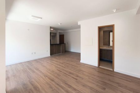 Sala de apartamento para alugar com 2 quartos, 95m² em Portal do Paraíso Ii, Jundiaí
