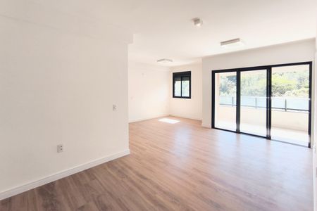 Sala de apartamento para alugar com 2 quartos, 95m² em Portal do Paraíso Ii, Jundiaí