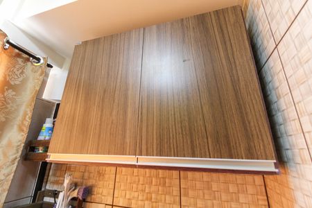 Apartamento à venda com 44m², 2 quartos e sem vaga Apartamento à venda com 44m², 2 quartos e sem vagaÁrea de Serviço