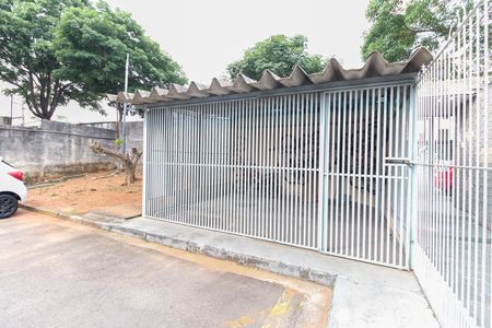 Apartamento à venda com 44m², 2 quartos e sem vaga Apartamento à venda com 44m², 2 quartos e sem vagaBicicletário