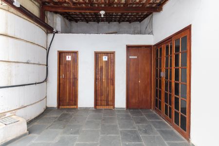 Apartamento à venda com 44m², 2 quartos e sem vaga Apartamento à venda com 44m², 2 quartos e sem vagaÁrea comum