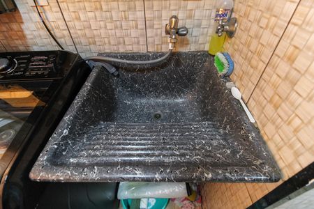 Apartamento à venda com 44m², 2 quartos e sem vaga Apartamento à venda com 44m², 2 quartos e sem vagaÁrea de Serviço