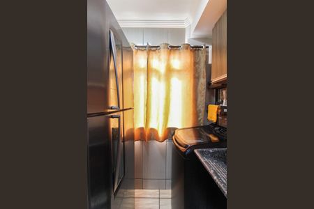 Apartamento à venda com 44m², 2 quartos e sem vaga Apartamento à venda com 44m², 2 quartos e sem vagaÁrea de Serviço