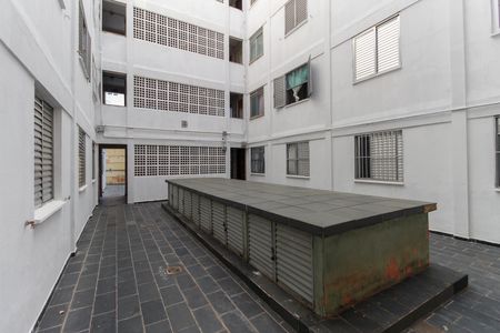 Apartamento à venda com 44m², 2 quartos e sem vaga Apartamento à venda com 44m², 2 quartos e sem vagaÁrea Comum