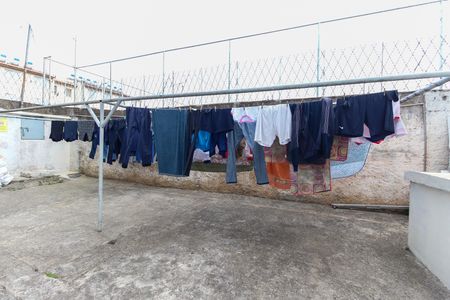 Apartamento à venda com 44m², 2 quartos e sem vaga Apartamento à venda com 44m², 2 quartos e sem vagaÁrea Comum