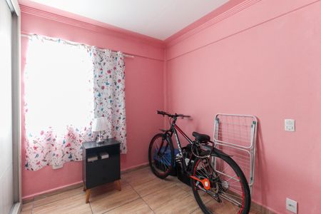 Apartamento à venda com 44m², 2 quartos e sem vaga Apartamento à venda com 44m², 2 quartos e sem vagaQuarto 1