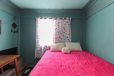 Apartamento à venda com 44m², 2 quartos e sem vaga Apartamento à venda com 44m², 2 quartos e sem vagaQuarto 2