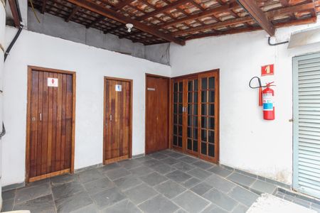 Apartamento à venda com 44m², 2 quartos e sem vaga Apartamento à venda com 44m², 2 quartos e sem vagaÁrea comum