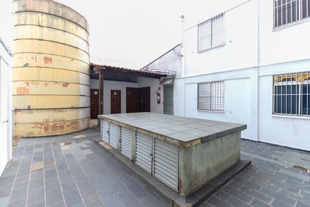 Apartamento à venda com 44m², 2 quartos e sem vaga Apartamento à venda com 44m², 2 quartos e sem vagaÁrea comum - Salão de festas