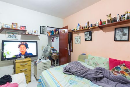 Quarto de casa à venda com 1 quarto, 41m² em Santa Maria, Osasco