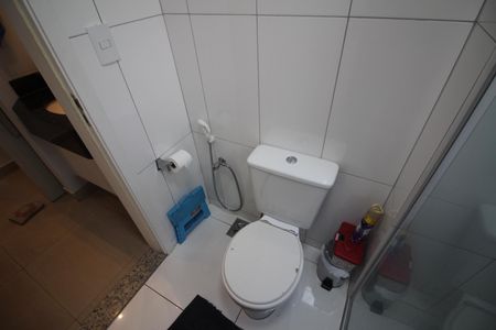 Apartamento à venda com 162m², 4 quartos e 3 vagasBanheiro 1