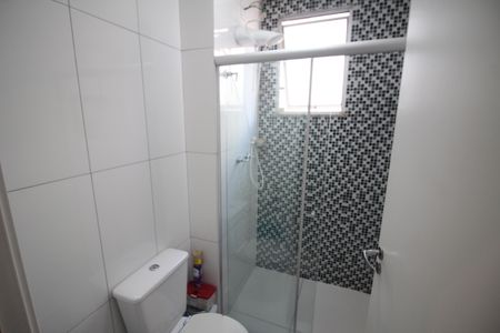 Apartamento à venda com 162m², 4 quartos e 3 vagasBanheiro 1