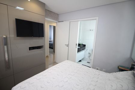 Apartamento à venda com 162m², 4 quartos e 3 vagasSuíte