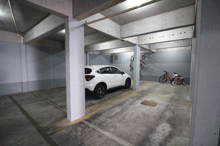 Apartamento à venda com 162m², 4 quartos e 3 vagasÁrea comum