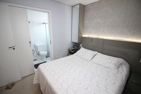 Apartamento à venda com 162m², 4 quartos e 3 vagasSuíte