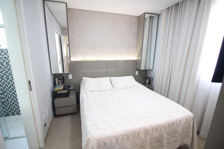 Apartamento à venda com 162m², 4 quartos e 3 vagasSuíte