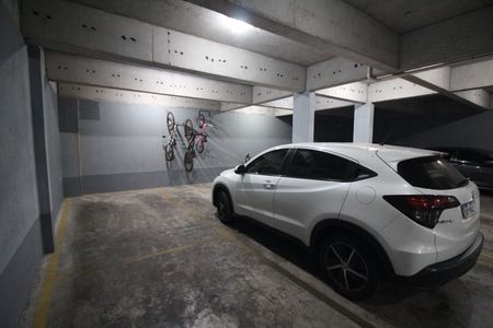 Apartamento à venda com 162m², 4 quartos e 3 vagasÁrea comum