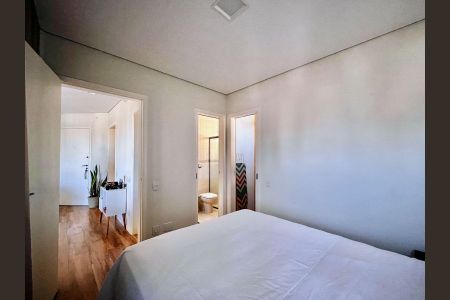 Quarto de apartamento para alugar com 1 quarto, 50m² em Cambuí, Campinas
