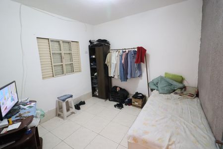 Sala/Quarto de casa à venda com 1 quarto, 41m² em Santa Maria, Osasco