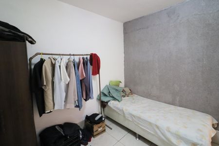Sala/Quarto de casa à venda com 1 quarto, 41m² em Santa Maria, Osasco