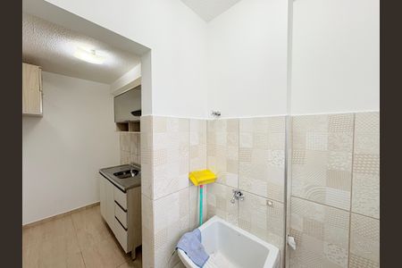 Apartamento à venda com 52m², 2 quartos e 1 vagaÁrea de Serviço