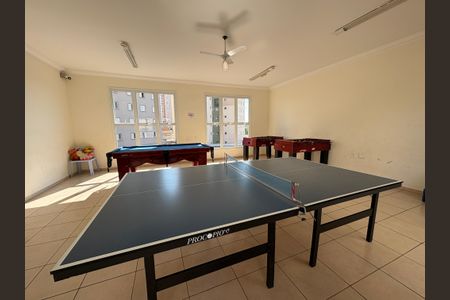 Apartamento à venda com 52m², 2 quartos e 1 vagaÁrea comum - Salão de Jogos