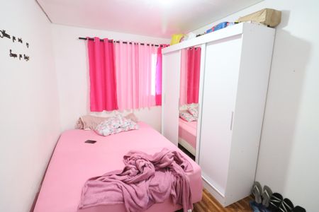Quarto 1 de casa à venda com 2 quartos, 62m² em Santa Maria, Osasco