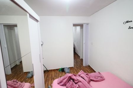 Quarto 1 de casa à venda com 2 quartos, 62m² em Santa Maria, Osasco