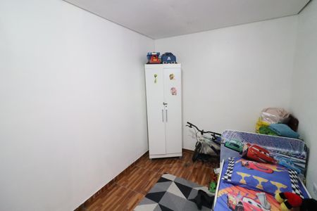 Quarto 2 de casa à venda com 2 quartos, 62m² em Santa Maria, Osasco