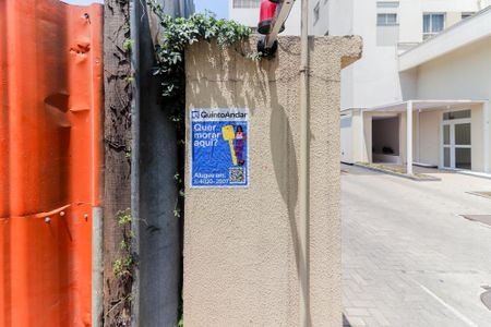 Apartamento para alugar com 46m², 2 quartos e 1 vaga Apartamento para alugar com 46m², 2 quartos e 1 vagaPlaquinha