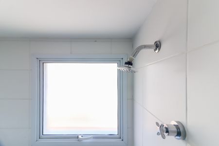 Apartamento para alugar com 46m², 2 quartos e 1 vaga Apartamento para alugar com 46m², 2 quartos e 1 vagaBanheiro