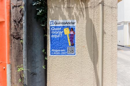 Apartamento para alugar com 46m², 2 quartos e 1 vaga Apartamento para alugar com 46m², 2 quartos e 1 vagaPlaquinha