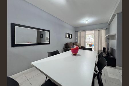 Sala de apartamento para alugar com 3 quartos, 82m² em Recreio dos Bandeirantes, Rio de Janeiro