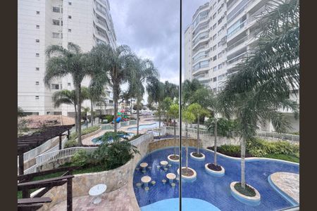 Varanda de apartamento para alugar com 3 quartos, 82m² em Recreio dos Bandeirantes, Rio de Janeiro