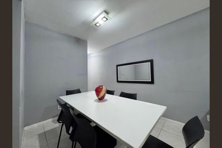 Sala de apartamento para alugar com 3 quartos, 82m² em Recreio dos Bandeirantes, Rio de Janeiro