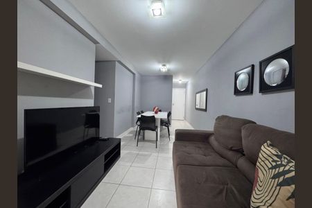 Apartamento para alugar com 82m², 3 quartos e 1 vagaSala