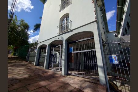 Apartamento para alugar com 89m², 3 quartos e sem vaga Apartamento para alugar com 89m², 3 quartos e sem vagaFachada