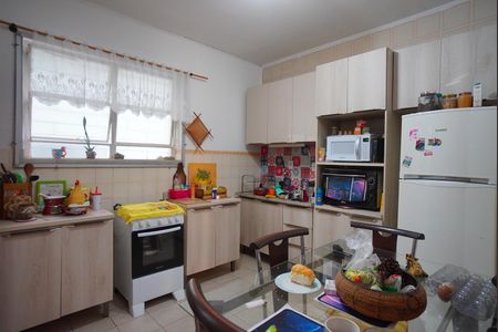 Apartamento para alugar com 89m², 3 quartos e sem vagaCozinha