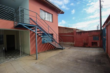 Casa para alugar com 350m², 2 quartos e 4 vagas Casa para alugar com 350m², 2 quartos e 4 vagasGaragem