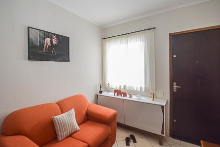 Apartamento à venda com 56m², 2 quartos e 1 vagaSala