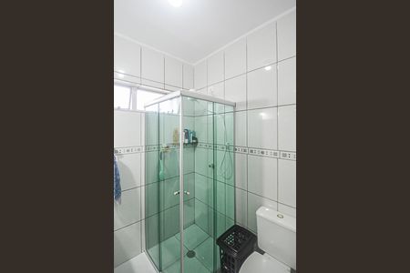 Apartamento à venda com 56m², 2 quartos e 1 vagaBanheiro Social