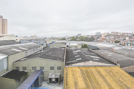 Apartamento à venda com 56m², 2 quartos e 1 vagaVista do Quarto 2