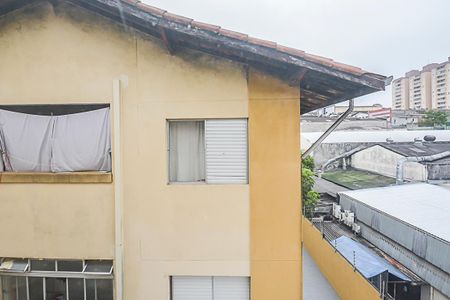 Vista do Quarto 1 de apartamento à venda com 2 quartos, 56m² em Assunção, São Bernardo do Campo